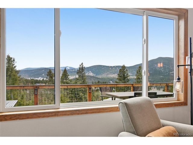 1146 Tapadero Rd, Bailey, CO 80421