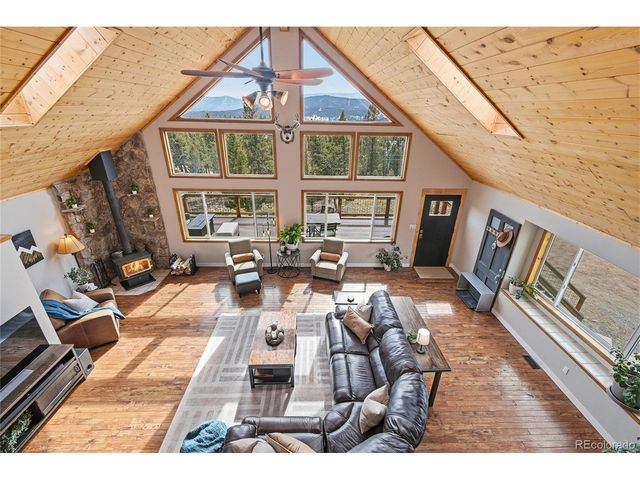 1146 Tapadero Rd, Bailey, CO 80421