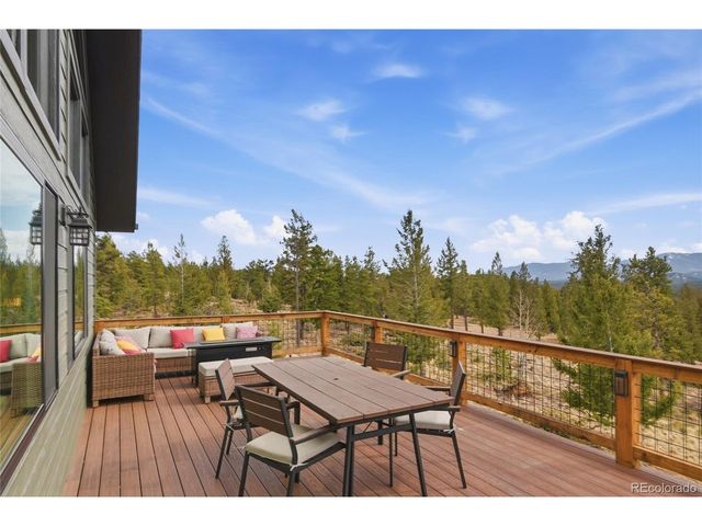 1146 Tapadero Rd, Bailey, CO 80421