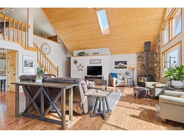 1146 Tapadero Rd, Bailey, CO 80421