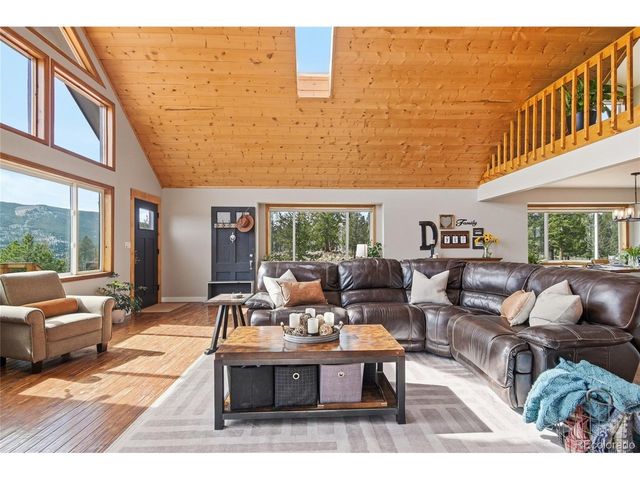 1146 Tapadero Rd, Bailey, CO 80421