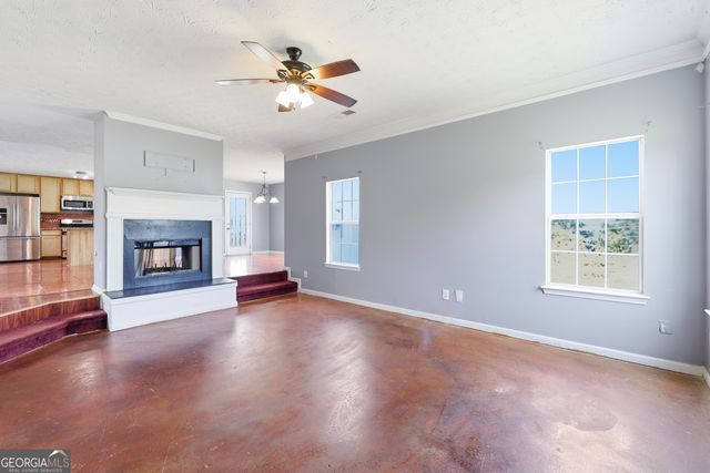 364 Kimberwick Court, Hampton, GA 30228