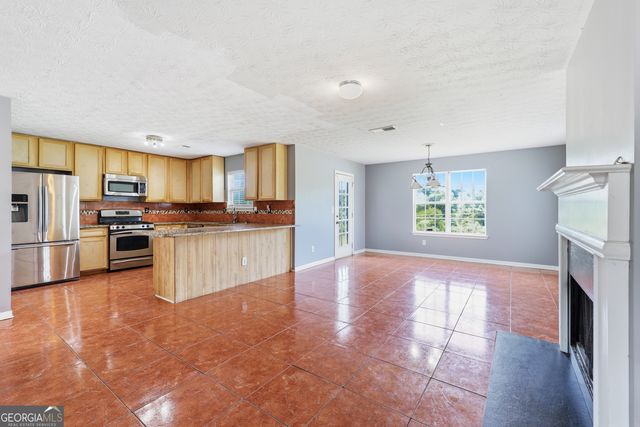 364 Kimberwick Court, Hampton, GA 30228