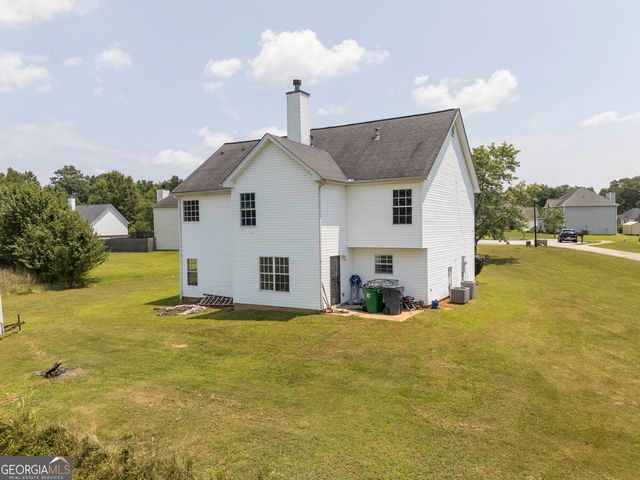 364 Kimberwick Court, Hampton, GA 30228