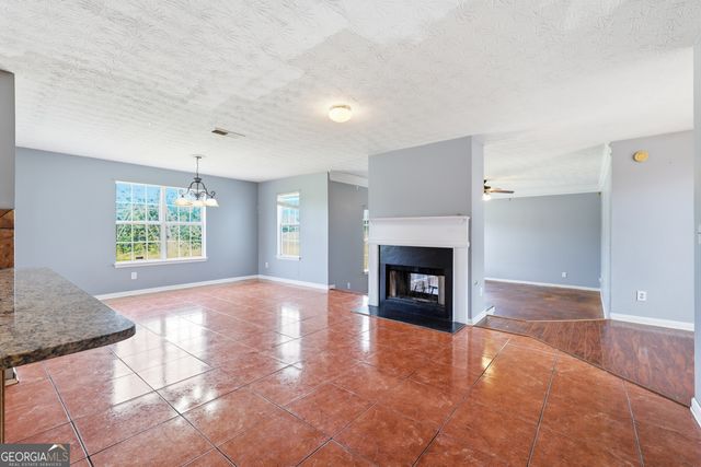 364 Kimberwick Court, Hampton, GA 30228