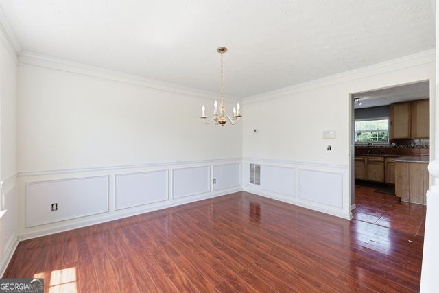 364 Kimberwick Court, Hampton, GA 30228
