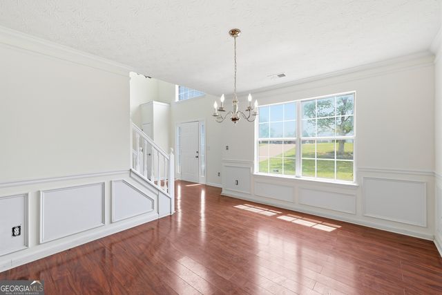 364 Kimberwick Court, Hampton, GA 30228