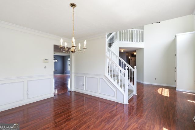 364 Kimberwick Court, Hampton, GA 30228