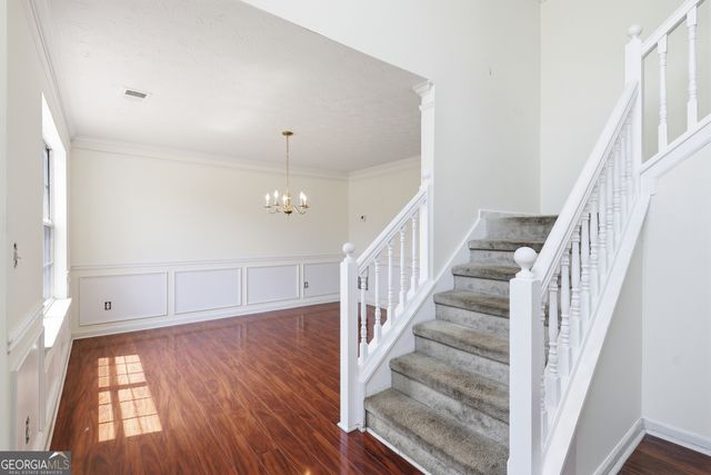 364 Kimberwick Court, Hampton, GA 30228