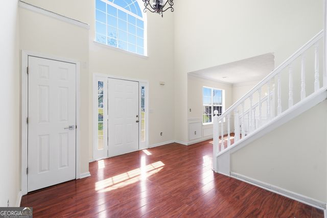364 Kimberwick Court, Hampton, GA 30228
