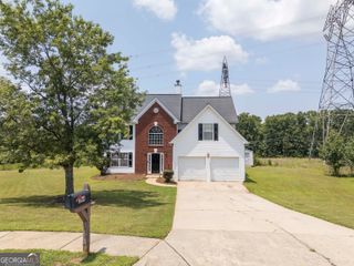 364 Kimberwick Court, Hampton, GA 30228