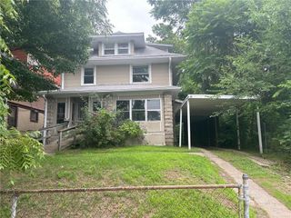3531 Euclid Avenue, Kansas City, MO 64109