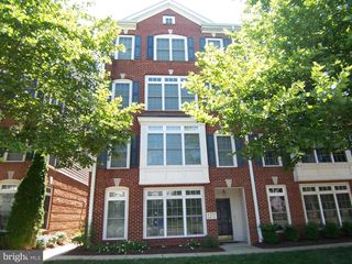 4618 BATTENBURG LN #731, Fairfax, VA 22030