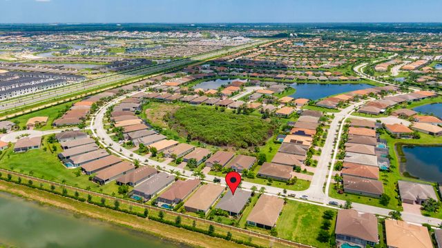 10009 SW Coral Tree Circle, Port St. Lucie, Port St Lucie, FL 34987