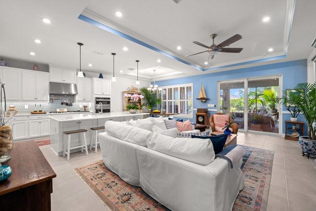 10009 SW Coral Tree Circle, Port St. Lucie, Port St Lucie, FL 34987