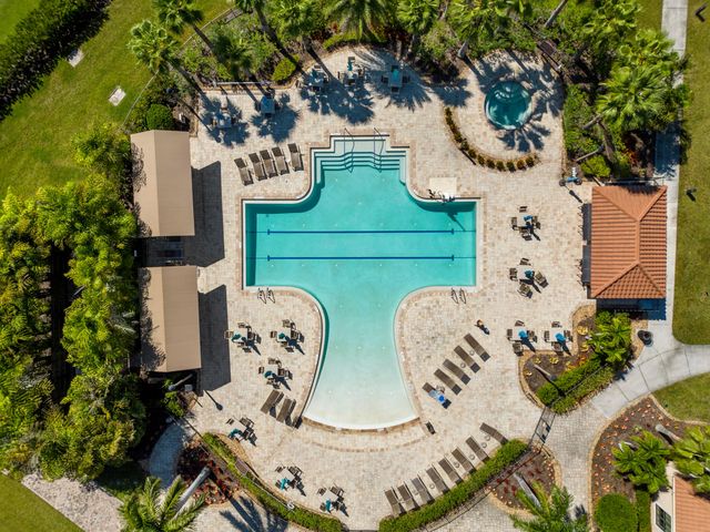 10009 SW Coral Tree Circle, Port St. Lucie, Port St Lucie, FL 34987