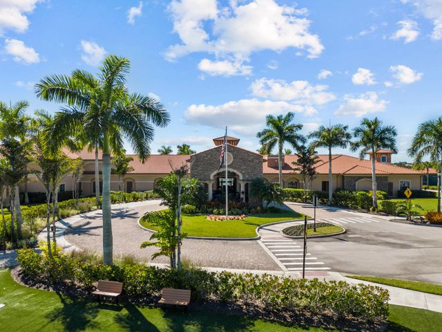 10009 SW Coral Tree Circle, Port St. Lucie, Port St Lucie, FL 34987