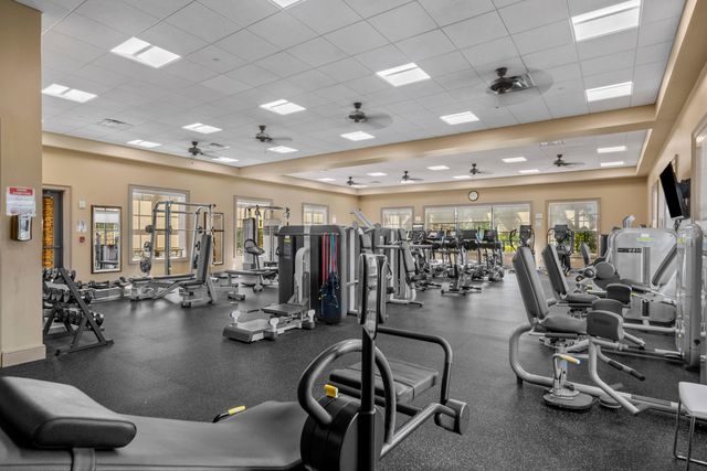 10009 SW Coral Tree Circle, Port St. Lucie, Port St Lucie, FL 34987