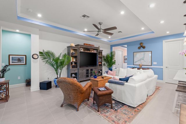 10009 SW Coral Tree Circle, Port St. Lucie, Port St Lucie, FL 34987