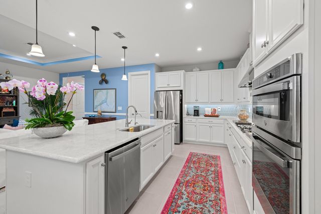 10009 SW Coral Tree Circle, Port St. Lucie, Port St Lucie, FL 34987