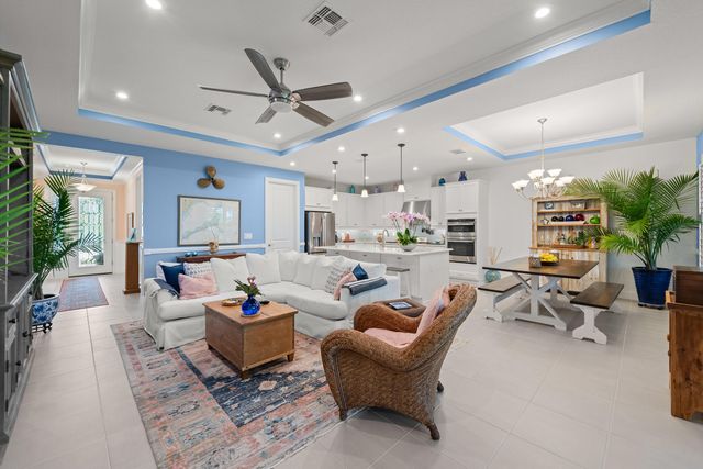 10009 SW Coral Tree Circle, Port St. Lucie, Port St Lucie, FL 34987