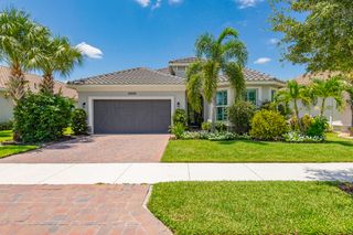 10009 SW Coral Tree Circle, Port St. Lucie, Port St Lucie, FL 34987