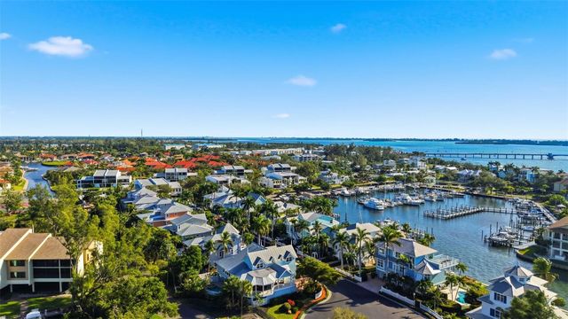 12923 YACHT CLUB PLACE, Cortez, FL 34215