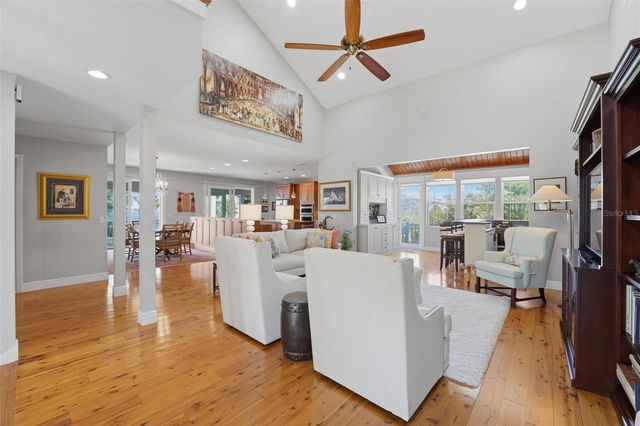 12923 YACHT CLUB PLACE, Cortez, FL 34215