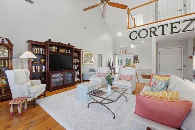 12923 YACHT CLUB PLACE, Cortez, FL 34215