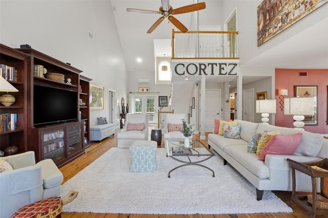 12923 YACHT CLUB PLACE, Cortez, FL 34215