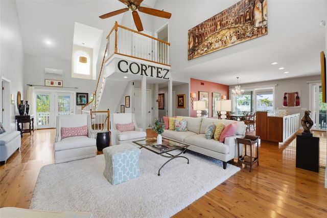 12923 YACHT CLUB PLACE, Cortez, FL 34215