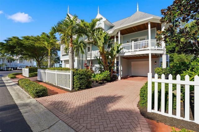 12923 YACHT CLUB PLACE, Cortez, FL 34215