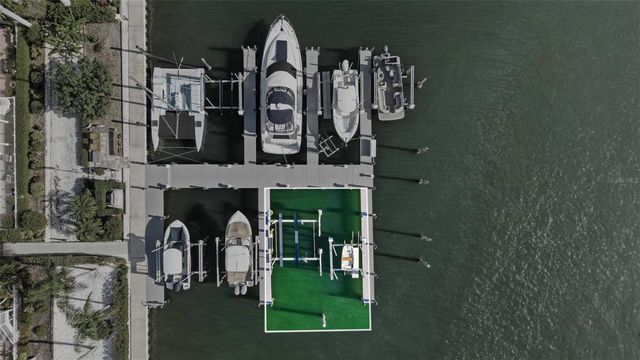 12923 YACHT CLUB PLACE, Cortez, FL 34215