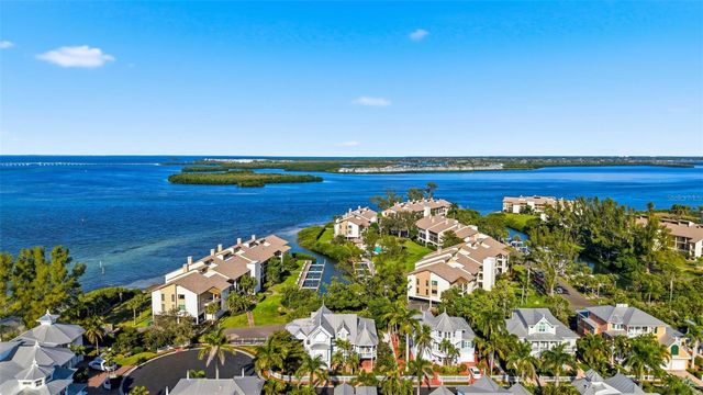 12923 YACHT CLUB PLACE, Cortez, FL 34215
