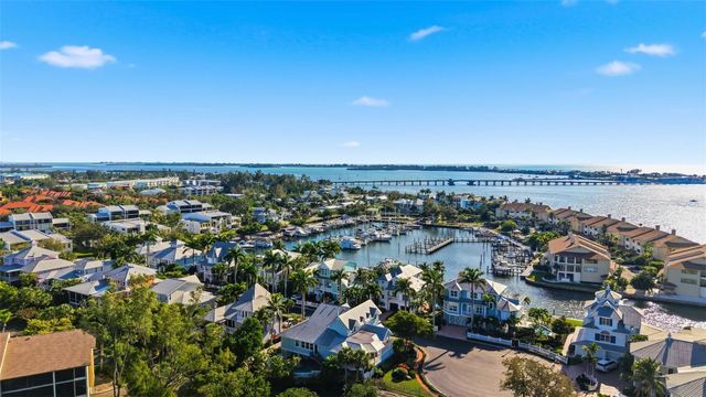 12923 YACHT CLUB PLACE, Cortez, FL 34215