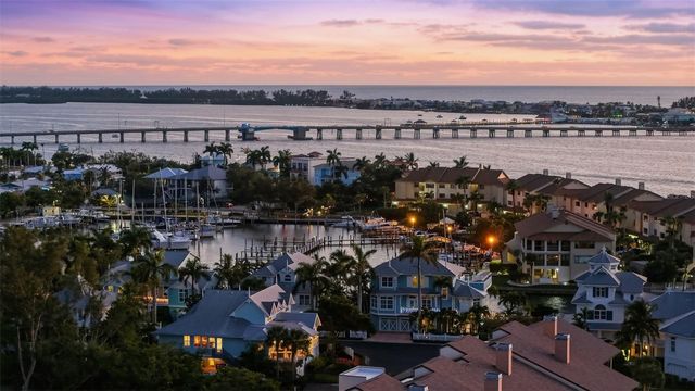 12923 YACHT CLUB PLACE, Cortez, FL 34215