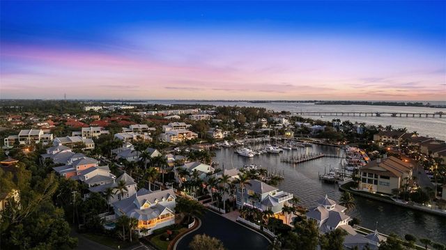 12923 YACHT CLUB PLACE, Cortez, FL 34215