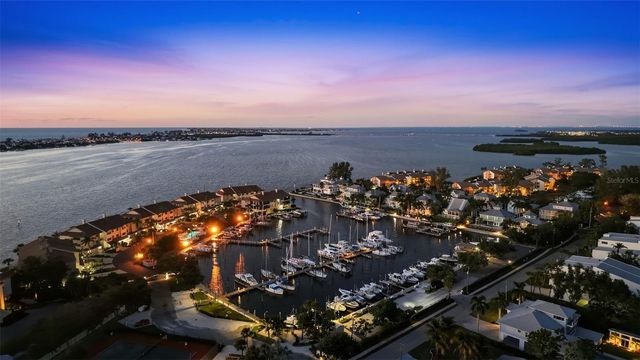 12923 YACHT CLUB PLACE, Cortez, FL 34215
