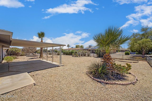 10025 W COGGINS Drive, Sun City, AZ 85351