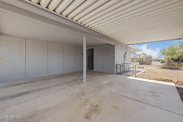 10025 W COGGINS Drive, Sun City, AZ 85351