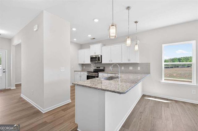 709 Sinclair Lane, Temple, GA 30179