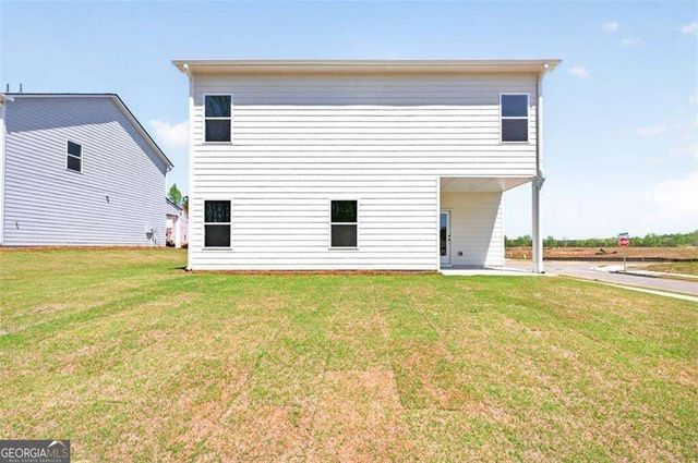 709 Sinclair Lane, Temple, GA 30179