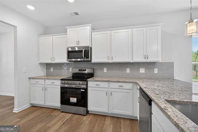709 Sinclair Lane, Temple, GA 30179
