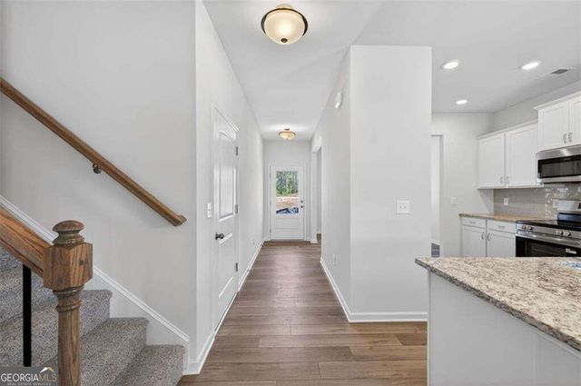 709 Sinclair Lane, Temple, GA 30179
