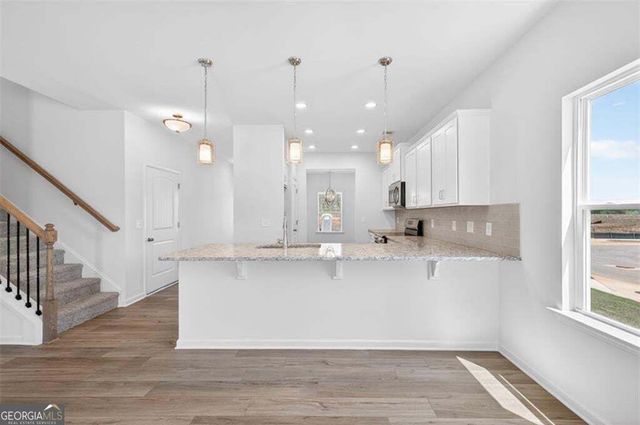 709 Sinclair Lane, Temple, GA 30179