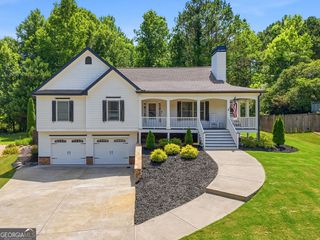 114 S Mountain Brooke Drive, Ball Ground, GA 30107