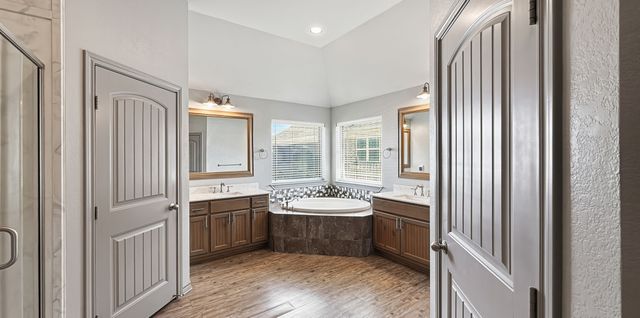 10657 County Road 213, Forney, TX 75126