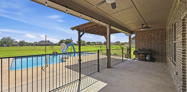 10657 County Road 213, Forney, TX 75126