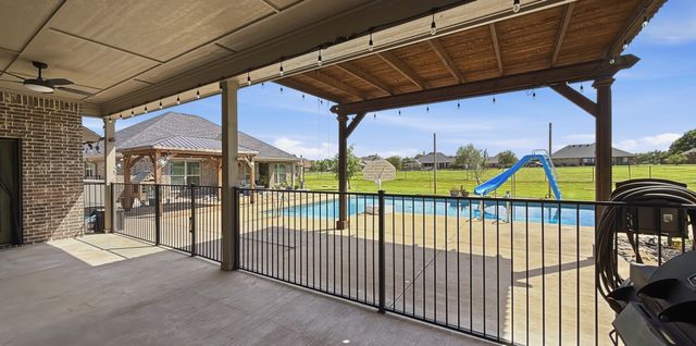 10657 County Road 213, Forney, TX 75126