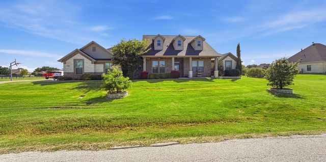 10657 County Road 213, Forney, TX 75126